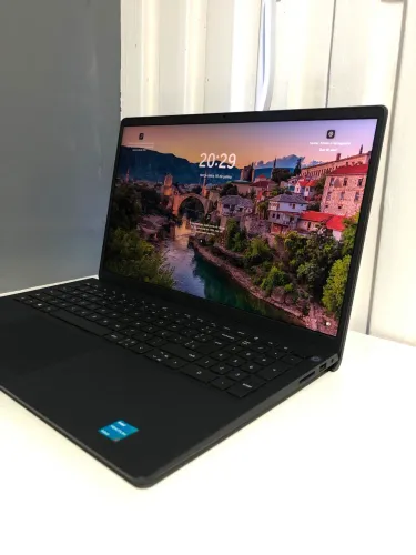 NOTEBOOK DELL INSPIRON