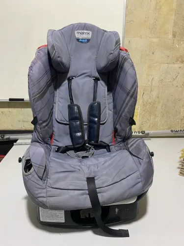 Cadeirinha para automóvel Burigotto Matrix Evolution