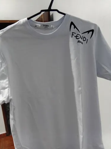 Blusa masculina nova