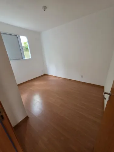 Apartamento em Poa, condomínio Residencial São Bento
