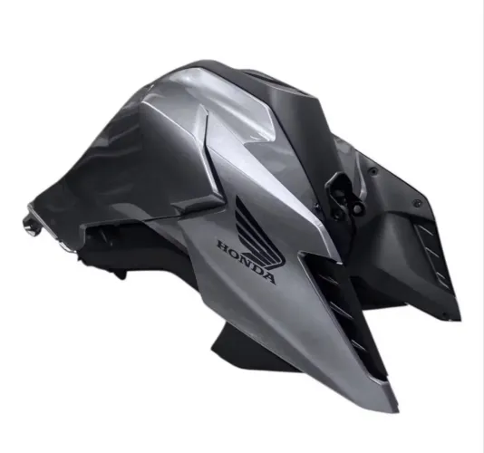 Capa Do Tanque Cg 160 Titan Fan 2025 2026 Kit Completo