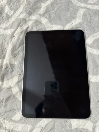 iPad
