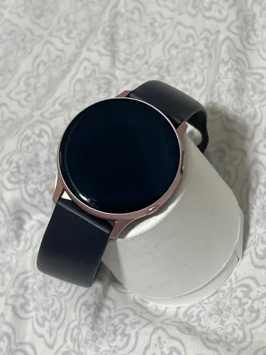 Relógio digital Samsung galaxy watch active2