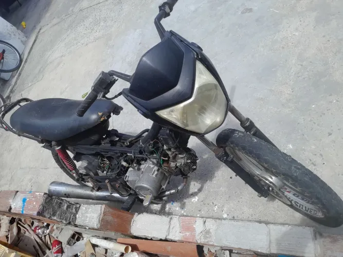 Jonny 50cc