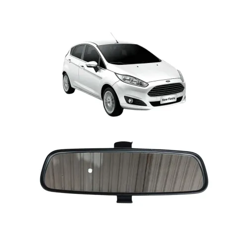 Retrovisor Interno Ford Fiesta 2014