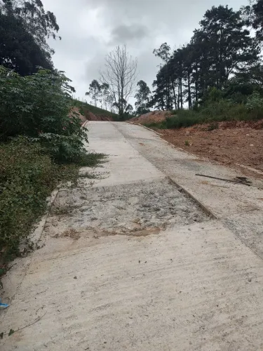 Lotes 5x20 no Jardim Santo André/ZL de São Paulo região de São Mateus.