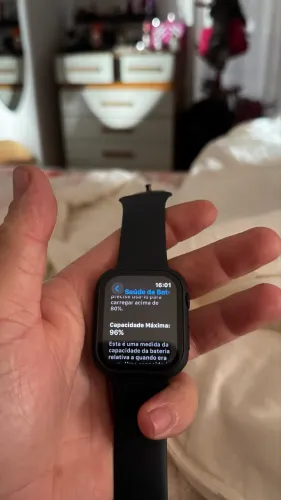Apple Watch SE 2 geração com gps