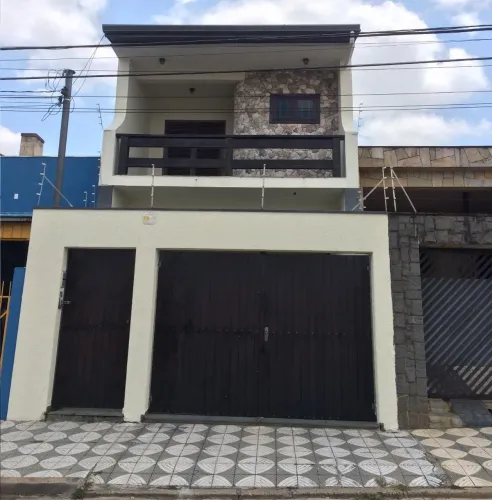 Casa para alugar, 159 m² por R$ 3.928,50/mês - Vila Hortência - Sorocaba/SP