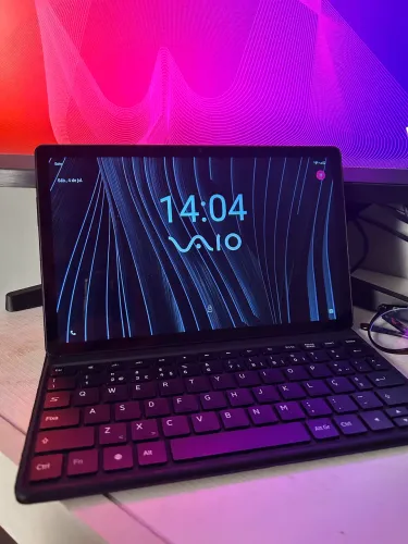 Tablet Vaio TL10
