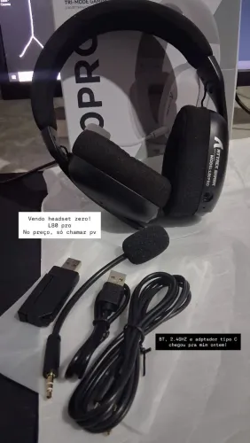 Attack shark L80 pro