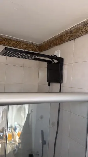 Chuveiro Lorenzetti 220v