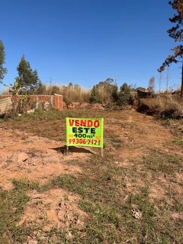 Vendo Lote 26 Setembro - Residencial Coimbra