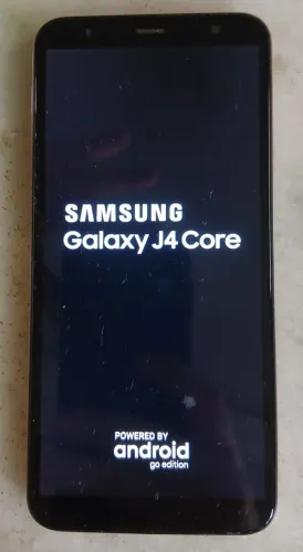 Celular Samsumg J4 Core 