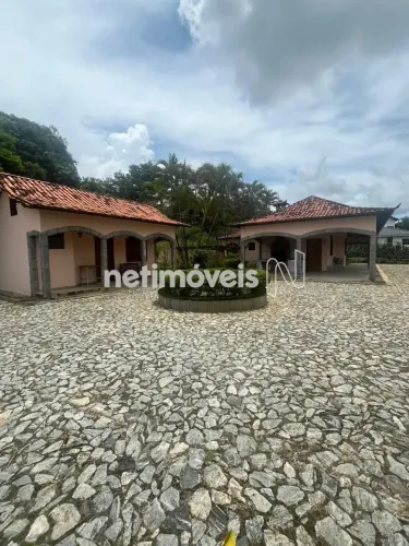 Venda Sítio Condomínio Nossa Fazenda Esmeraldas