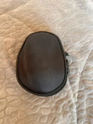 Bolsa/Case De Armazenamento Eva Para Mouse