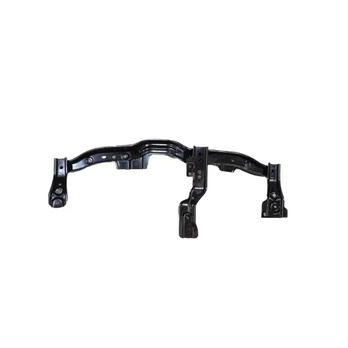 Suporte Grade Radiador HR-V EX 1.5 2026