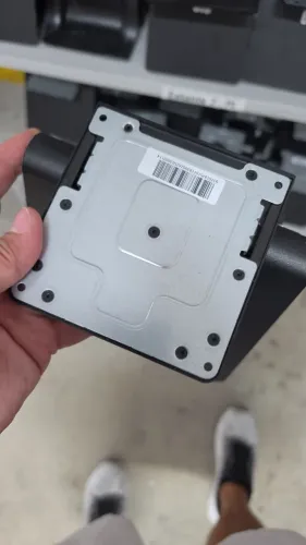 Suporte monitor Elo - modelo 1509 - 30 peças