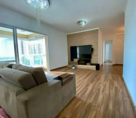 Apartamento alto padrão à venda no Condomínio Horizon Residence Premium no Taquaral em Cam