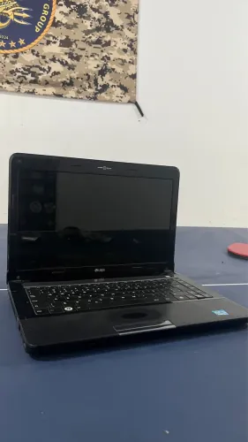 Notebook Login Core i5 500GB HD Tela 14 polegadas 