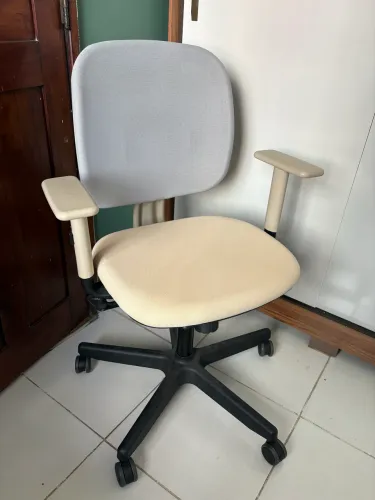 Cadeira Ergonômica Flexform Dot 