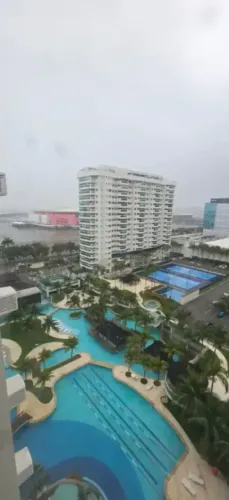APARTAMENTO PARA ALUGUEL 2 QUARTOS - BORA BORA - BARRA  OLIMPICA