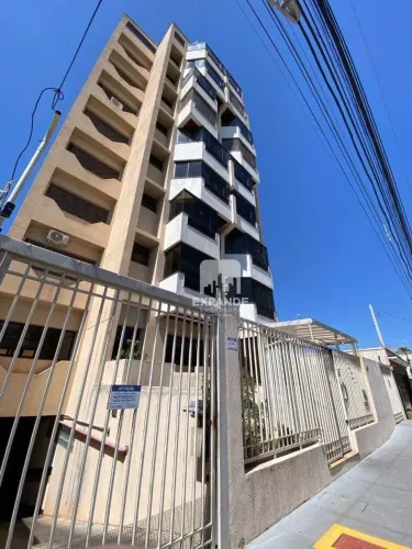 Apartamento com 3 dormitórios à venda, 93 m² por R$ 500.000,00 - Centro - Botucatu/SP