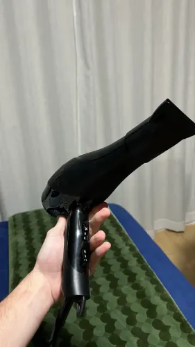 Secador Profissional Taiff Easy