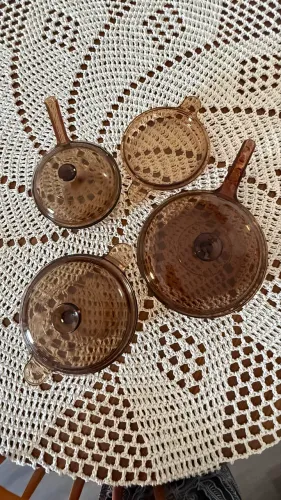 Panelas Vision 