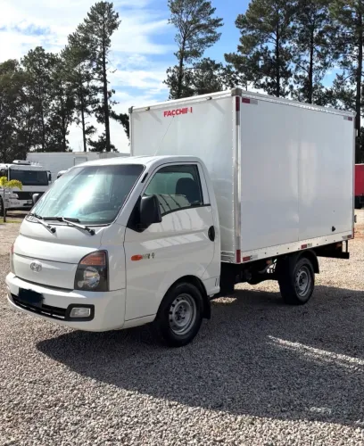 VENDO HYUNDAI HR 