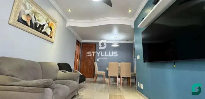 Méier | Apartamento 3 quartos, sendo 1 suite