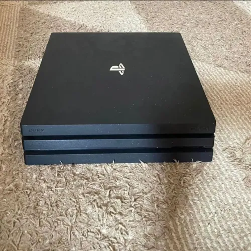 PS4 PRO