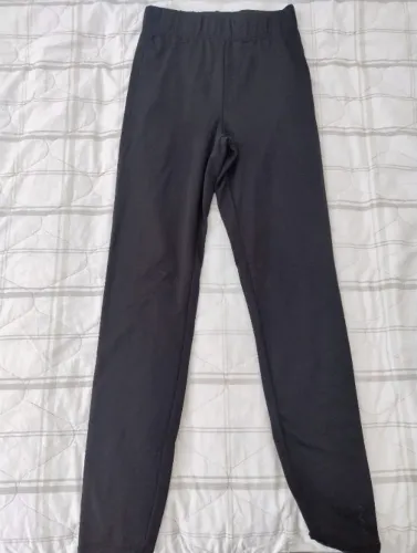 Calça térmica NORD tamanho P masculino