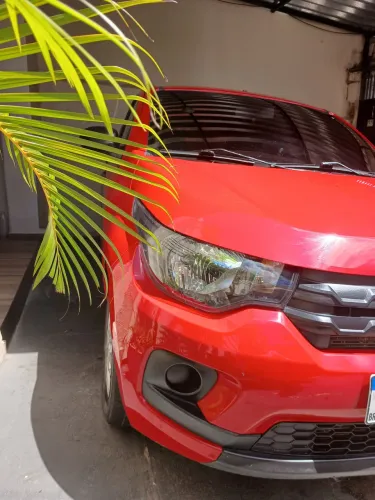 Fiat Mobi Easy 1.0 Fire Flex 5P. 2018