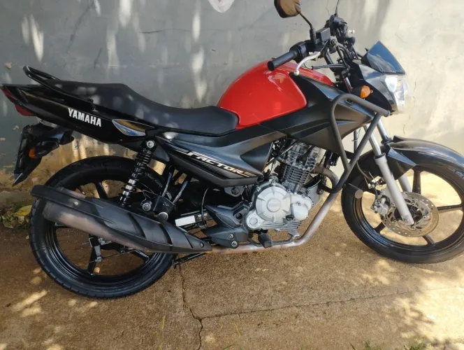 Moto factor