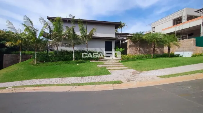 Casa a Venda Condominio Entre Verdes - Campinas