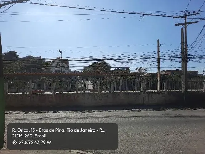 Oferta com destaque Apartamento no Bras de Pina, Rio de Janeiro - RJ, Apto 101, 85m² | Ve