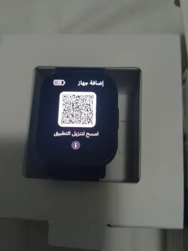 smartwatch Redmi Watch 5 Lite