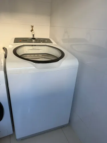 Máquina de Lavar Brastemp