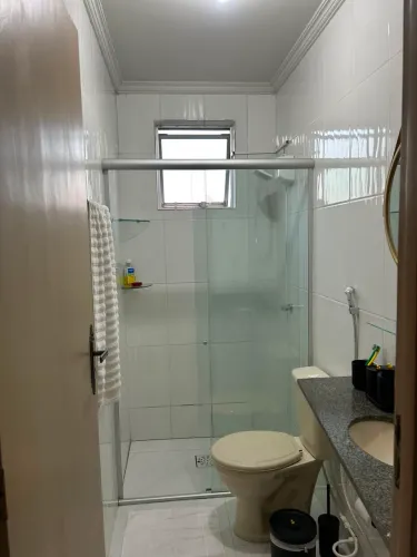 Apartamento na Conselheiro (quase esquina com a José Bonifácio) 