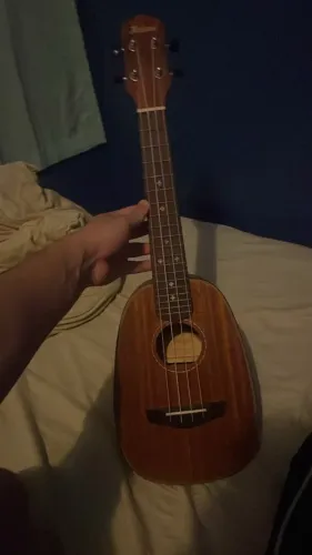 Ukulele Kalani + Bag ? R$ 180
