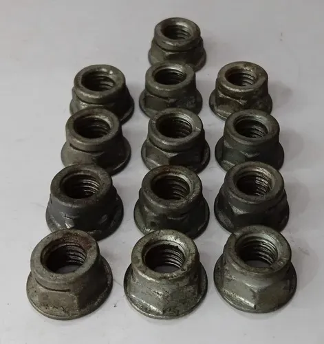 Porca Parafusos Admissão Audi A3 1.8 Turbo 2001 - 2005