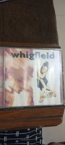 CD whigfield