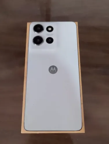 Moto G75(TRINCO FIO DE CABELO COMO MOSTRA NA TERCEIRA FOTO)