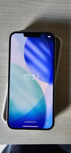 Iphone 16e 256GB Novíssimo!