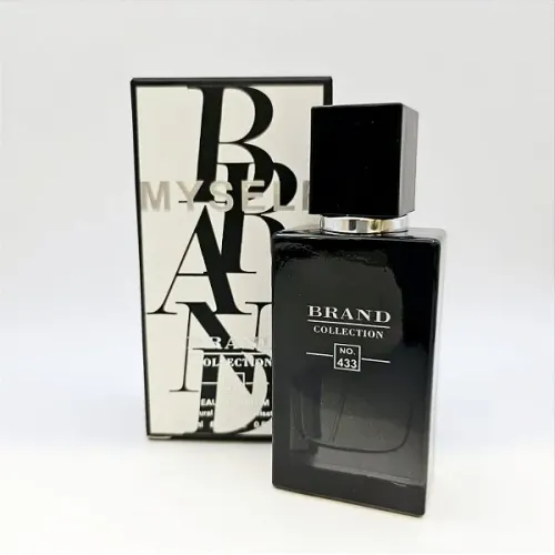 Perfume Inspirado no YSL MYSLF 25ml.