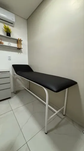 Maca profissional 