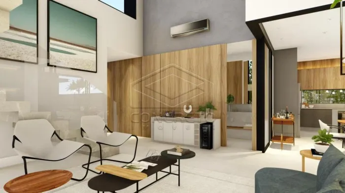 Casa Condomínio em Bauru