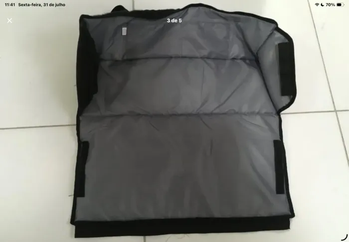 Bolsa para Silhouette Cameo