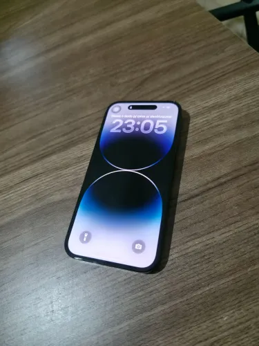 iPhone 14 Pro - 256 Gb - 6x Sem juros