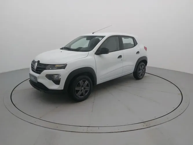 Renault Kwid 1.0 Zen 2026